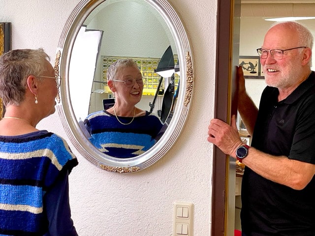 Ein gutes Happy End bei einer so komplexen Vorgeschichte.